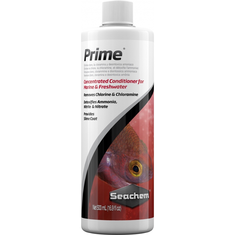 Seachem Prime 100ml